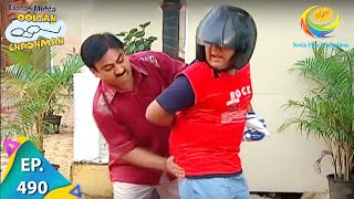 490 Episode of Tarak mehta ka ooltah chashmah full HD video [upl. by Nireil717]