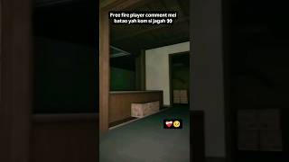 New peak🥲freefire video atifaslam music totalgaming freefireclips freefireshorts ajjubhai [upl. by Cirdes]