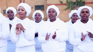 Leseding Gospel Choir Mmele Pelo [upl. by Mosenthal]