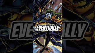 Dark Claw Explained shorts marvel comics [upl. by Nyrrat]