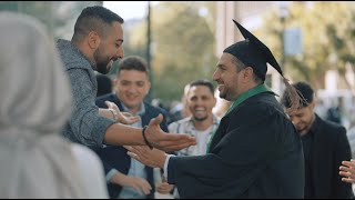 Portland State University Commencement Ceremonies Highlights 2024 [upl. by Noble]