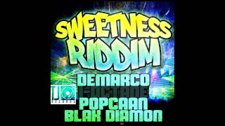 Sweetness Riddim Mix December 2012 [upl. by Harrington]