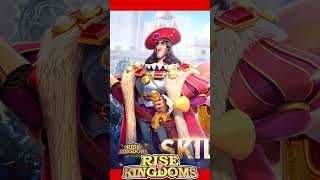 🤣 They Added WHO to Rise of Kingdoms [upl. by Kcinomod]