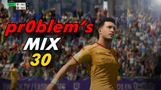 CAMON CAMON selim bey pr0blems MIX 30 [upl. by Ennayr763]