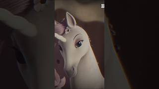 Lyria in the first season is iconic miaandme lyria unicorn unicorns miaandmeedit edit capcut [upl. by Sitoeht]