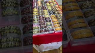 Swadeshi mela part 6 shopping vlog hyderabad telugu 2024 streetshopping [upl. by Cr]