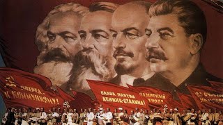 Whats the difference between Communism socialism and Democracy [upl. by Yeldahc]