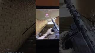 This SMG Is Seriously Broken In Operation Underground Battlefield 5 [upl. by Nitsua]