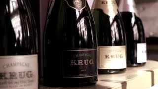 Champagne 101 How To Drink It Like A Pro  Forbes [upl. by Geehan]