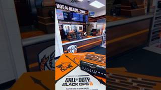 CallofDuty B06 x Little Caesars Pizza Promotion COD [upl. by Ennoirb794]