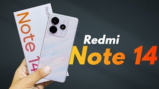 Redmi Note 14 5G Review  দেশের জাতীয় ফোন [upl. by Sigrid758]