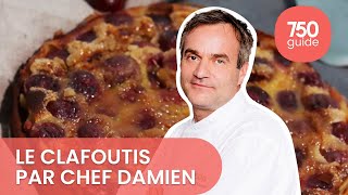 La meilleure façon de Réussir son clafoutis  750g [upl. by Hortensia128]