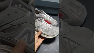 Unboxing Shoe New Balance 878 CM878MC1 Short [upl. by Einahteb865]