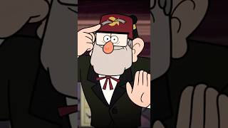 La corbata de posesión gravityfalls shorts [upl. by Plank258]