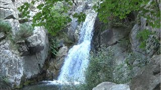 Les Cascades de Vernet les Bains [upl. by Niles]