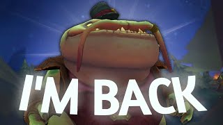 I Can FINALLY Play Tahm Kench Again [upl. by Cozza324]