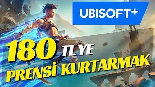 UBİSOFT PLUS TÜRKİYE DE NASIL SATIN ALINIR VE KULLANILIR  ADIM ADIM TÜM DETAYLAR  XBOX PC [upl. by Aihseit230]