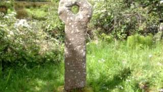 The Cliff Path from Cushendall to Layd Church [upl. by Ralina]