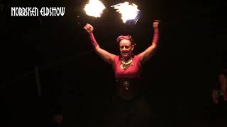 Norrsken Eldshow Trailer [upl. by Petit]