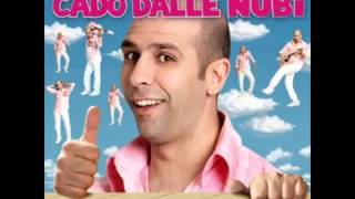 Checco Zalone Baciami ancora parodia [upl. by Annovy]