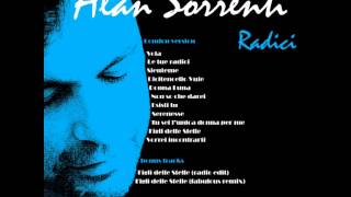 Alan Sorrenti Figli delle stelle fabulous remix [upl. by Suivatra]