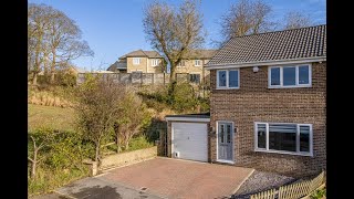 Hawthorne Close Flockton  Virtual Tour [upl. by Genni]