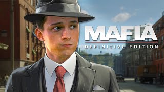 So I finally tried Mafia Definitive Edition [upl. by Longtin]