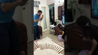 Emiri nasıl kalpten gitti izleyin 🥰🥰🥰 funny comedy eskiyadunyayahukumdarolmaz baby [upl. by Annayd]