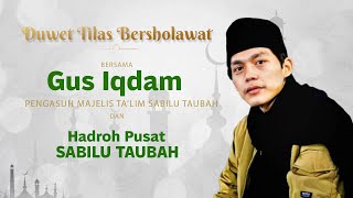 LIVE GUS IQDAM  NGAJI BARENG PUSAT  DUWET TILAS TRAYU  16 Agsts 2023 [upl. by Hedvige786]