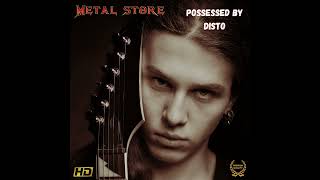 Heavy Metal instrumental metaltrack metalinstrumental hardrock metalbeat heavymetal [upl. by Nostrebor396]