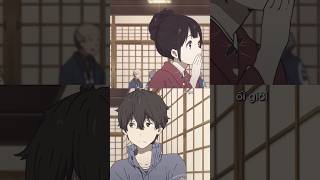 hyouka [upl. by Seidnac]