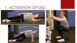 Corrective Exercise strategies for tight hips knee pain and low back pain [upl. by Arahs855]