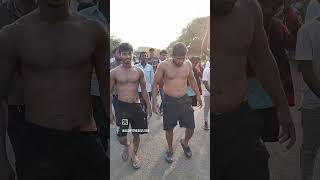 Deepak phlwan Kota aaditya Kota kushti dangal Sawai Madhopur Rajasthan 3100 kushti or 5100 ki kusht [upl. by Asus]