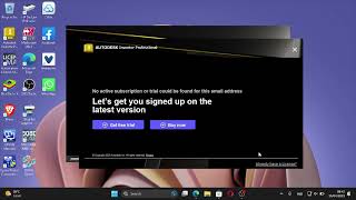 Download and Re Installing Autodesk Inventor 2024 Full Regristasion  Work  Inventor2024 [upl. by Orelu]