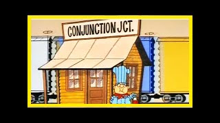 The Very Best Schoolhouse Rock Songs by Bob Dorough [upl. by Hcir42]