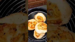 Easy crispy potato snacks recipe🥰shorts shortviralyoutube bestpotatosnacks [upl. by Noeruat]