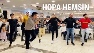 HOPA HEMŞİN DÜĞÜN YIKILDI  Arif Pehlivan [upl. by Ailecra527]