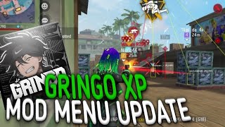 Gringoxp v100 register process 😱😱😱  hack freefire gringoxphack trending [upl. by Akinnej]