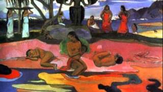 paul gauguin documentary bbc [upl. by Bindman]