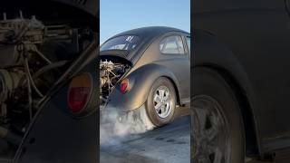 Turbo VW Beetle GampR built Streetcar eli racers bigpower volkstroke boost fun race car vegas [upl. by Melgar95]