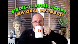 Multiple Sclerosis Live Stream Alternative Medicine and Medical Marijuana [upl. by Ginder]