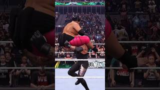 The Undertaker Vs Yokozuna wwe undertaker gaming shorts [upl. by Christensen520]