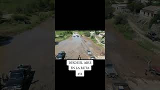 EN JECORIyoutube youtube shorts carros4x4 rio aguaarena [upl. by Aubrie120]