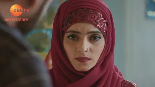 Ishq Subhan Allah  Ep469  Kabir ने क्यों किया Rukhsar को scold  Full Episode  ZEE TV [upl. by Gibbie]