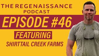 Becoming First Generation Farmer  Shirttail Creek Farms  Ep 46 [upl. by Lizabeth]