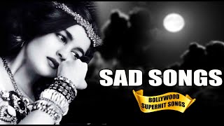 1951 Bollywood Sad Songs Video  गम भरे गाने  Popular Hindi Songs  हिन्दी दर्द भरे गीत [upl. by Nevaj]