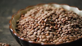 How to Cook Basic Lentils [upl. by Modla]