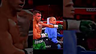 Vasiliy Lomachenko  The Matrix Edit 👽😈 shorts boxing edit [upl. by Pammy]