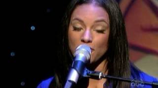 Alicia Keys Superwoman Live The View [upl. by Pietro]