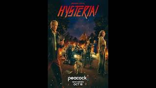 Hysteria 2024 Videography EN Wikipedia [upl. by Adnwahsal975]